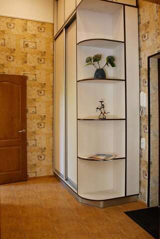 Апартаменты Baisena Apartment Киев Апартаменты-10