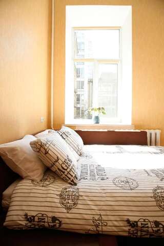 Апартаменты Baisena Apartment Киев Апартаменты-18