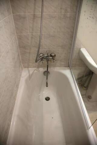 Апартаменты Baisena Apartment Киев Апартаменты-24