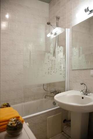 Апартаменты Baisena Apartment Киев Апартаменты-25