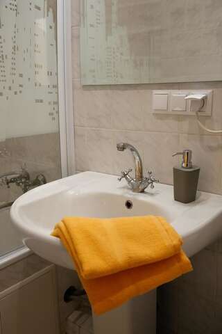 Апартаменты Baisena Apartment Киев Апартаменты-9