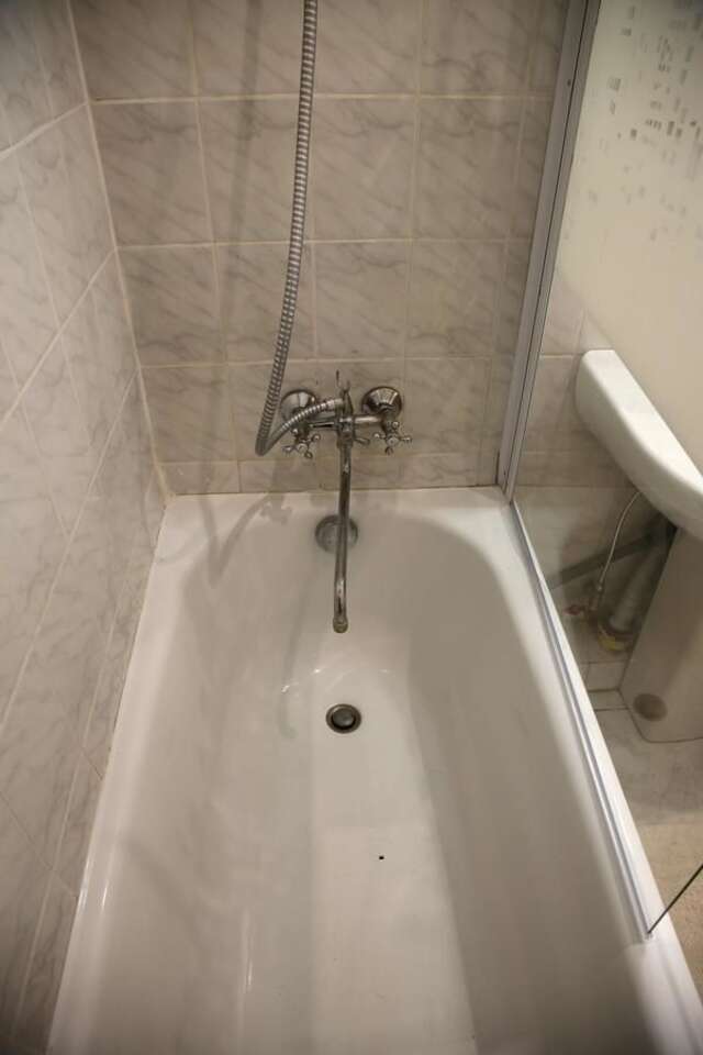 Апартаменты Baisena Apartment Киев-15