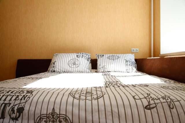 Апартаменты Baisena Apartment Киев-18