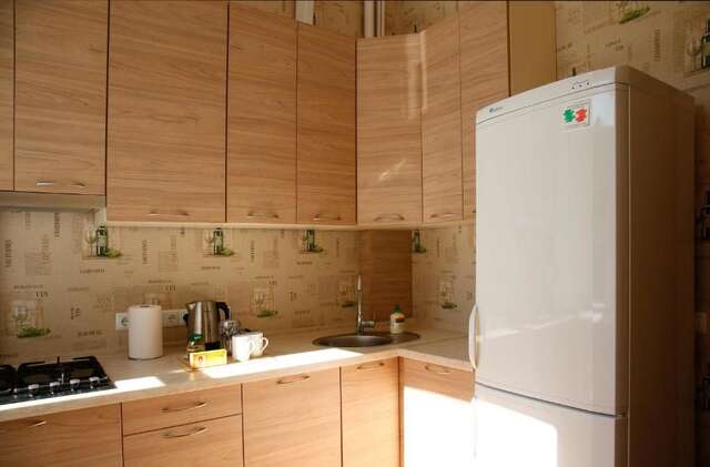 Апартаменты Baisena Apartment Киев-21