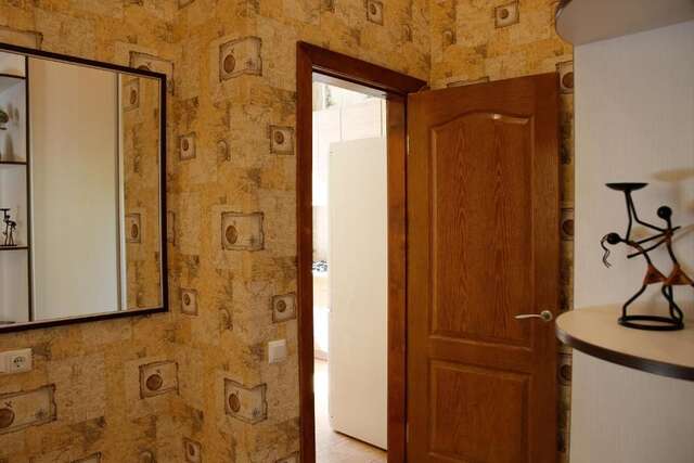 Апартаменты Baisena Apartment Киев-28